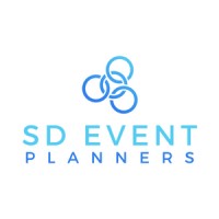 SD Event Planners logo - Similar company to Ampo, Llc