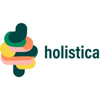 Holistica Solutions logo - Similar company to Valiente Media