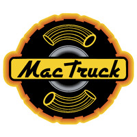 NYC Mac Truck Distribution Co. logo - Similar company to Talerico Bakery