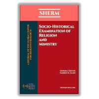 Socio-Historical Examination of Religion and Ministry (SHERM) logo - Similar company to Global Center For Religious Research