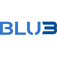 BLU3 logo - Similar company to Blu3