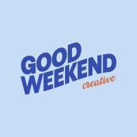 Good Weekend Creative logo - Similar company to Will Create