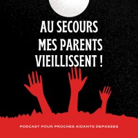 Au Secours Mes Parents Viellissent_Podcast pour aidants de parents dépendants logo - Similar company to Payelo
