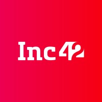 Inc42 Media logo - Similar company to Chaz