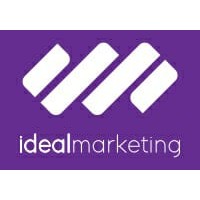 IDEALMKT logo - Similar company to Giro Estudio Creativo