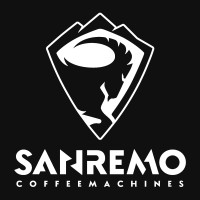 Sanremo Nederland logo - Similar company to De Vrij Espresso Service