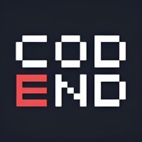 codEnd logo - Similar company to Sunreality