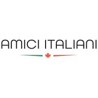 Amici Italiani logo - Similar company to Circolo Restaurant & Bar