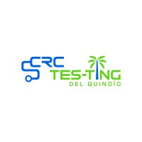 CRC TES-TING DEL QUINDIO logo - Similar company to Equicopy