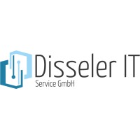 Disseler IT Service GmbH logo - Similar company to Mediacomp - It-Service & Support