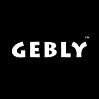 GEBLY logo - Similar company to Printlet