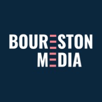 Boureston Media logo - Similar company to Readingraphics