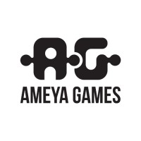 AMEYA GAMES logo - Similar company to Ameya Labs