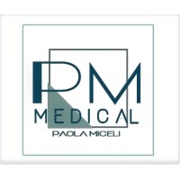 PM medical logo - Similar company to Lindemann Silikon Gmbh &Co. Kg