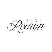 Sexy Roman logo - Similar company to Donabe