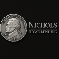 Nichols Home Lending logo - Similar company to Camp Mystic