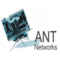 Ant Networks Pty Ltd