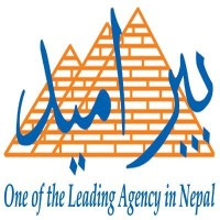 Pyramid International Employment Service Pvt.Ltd logo - Similar company to Pyramed International