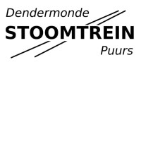 Stoomtrein Dendermonde-Puurs vzw logo - Similar company to Cemper