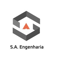 S.A Engenharia e Manutenção logo - Similar company to Pipeworks Engenharia & Construções