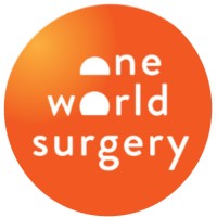 One World Surgery logo - Similar company to Nuestros Pequeños Hermanos™