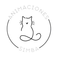 Animaciones SIMBA logo - Similar company to Malvaloca Project