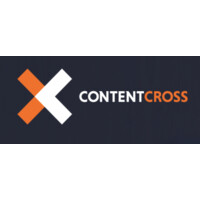 ContentCross logo - Similar company to Content Cross