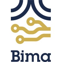 Bima logo - Similar company to Future Oceans Lab - Cim