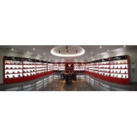 Guangzhou Saicou Shoes Co.,Ltd logo - Similar company to Cic Shoes Company Limited