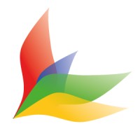 Neukleos logo - Similar company to Hello Creative World