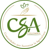 Red CSA Colombia logo - Similar company to Values360Ventures