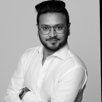 Jatin Kumar Agarwal - Property Investor | Property Enthusiast | Buyers Agent logo - Similar company to Auswide Buyers Agency