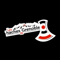Les Haches de Grenoble - Salle de lancer de hache logo - Similar company to Kls Group