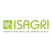 ISAGRI España logo - Similar company to Agroptima