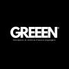 GREEEN logo - Similar company to B.Concept