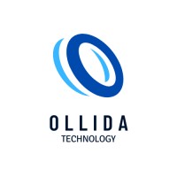 Ollida Technology logo - Similar company to Rumager