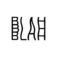 BLAHBLAHBLAH logo - Similar company to Dweenk