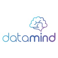 Datamind-me logo - Similar company to Datamind Ai Solutions
