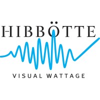 Hibbotte Inc. logo - Similar company to Stonetrail Creative