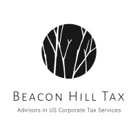 Beacon Hill Tax logo - Similar company to Scopo Performance