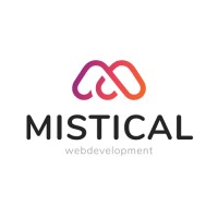 Mistical logo - Similar company to 4S Graphics Inc