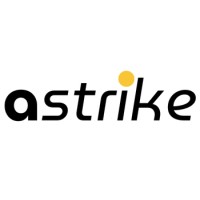 astrike logo - Similar company to Forefox