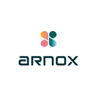 ARNOX logo - Similar company to Arnox International