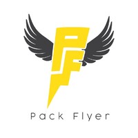 Pack Flyer logo - Similar company to Ribana
