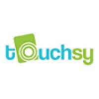 Touchsy logo - Similar company to Independent Game Developer