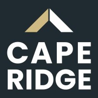 Cape Ridge Group, LLC