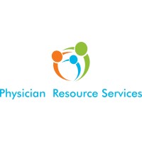 Physician Resource Services logo - Similar company to Physician Wealth Systems