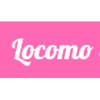 Locomo logo - Similar company to Studio Copilot