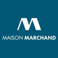 Maison Marchand logo - Similar company to Groupe Orpi Gambetta