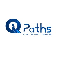 iQPaths logo - Similar company to Qi Path